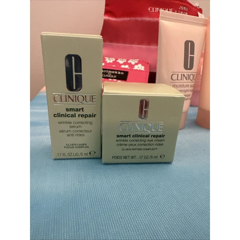 Clinique jonathan cohen